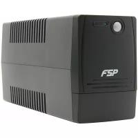 FSP DP850 PPF4801301 {Line interactive, 850VA/480W, 2*Shuko}