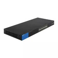 Коммутатор Linksys LGS318P