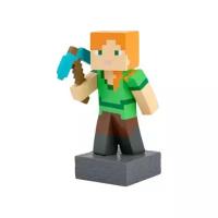 Фигурка Minecraft: Series 3 – Alex (10 см)