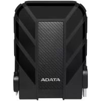 Внешний жесткий диск 2.5" 1Tb A-Data (AHD710P-1TU31-CBK) USB 3.1 HD710 Pro Черный