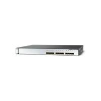 Коммутатор CISCO WS-C3750G-12S-E