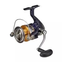 Катушка безынерционная DAIWA 20 Crest LT 5000CXH