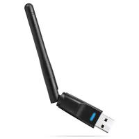 Мини USB WiFi адаптер SWF-3S4T для Триколор ТВ 150 Мбит/с