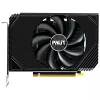 Видеокарта Palit GeForce RTX 3050