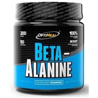 OptiMeal Beta-Alanine (200 г)