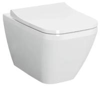 Унитаз Integra Square VITRA 7082B003-0075