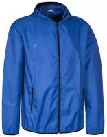 Куртка ветрозащитная 2K Sport Optimal, синий, XL