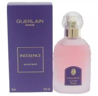 Guerlain Insolence Eau de Parfum парфюмированная вода 50мл