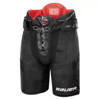 На удалениетрусы Bauer Vapor 1X Lite S18 SR (размер L, цвет Красный)