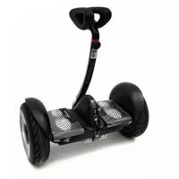 Мини-сигвей Mini Robot Mini 10.5 black 54V