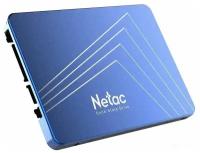 SSD-накопитель NETAC NT01N600S-002T-S3X