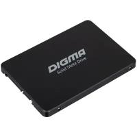 ssd 1tb Digma SATA III 1TB DGSR2001TS93T Run S9 2.5"