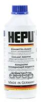 Антифриз Hepu Coolant G11 Концентрат Синий 1,5 Л P999 Hepu арт. P999