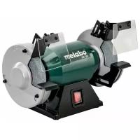 Точило электрическое METABO DS 125 / 619125000