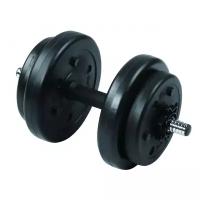 Гантель сборная Lite Weights 13 кг х 1шт 3113CD