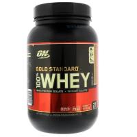 Optimum Nutrition 100% Whey Gold Standard