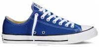 Кеды Converse Chuck Taylor All Star 151177 синие (35)