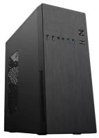 Корпус ATX Powerman DA812BK 500 Вт чёрный