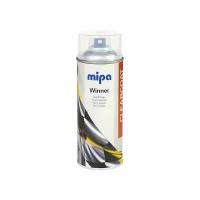 Лак матовый акриловый Mipa Winner Acryl Clearcoat Matt прозрачный аэрозоль 400 мл