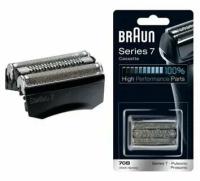 Сетка и режущий блок 70B для электробритв Braun Series 7