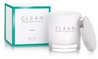 Clean Унисекс Rain Парфюмированная свеча (perfumed candle) 200г