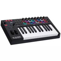 MIDI-клавиатура M-Audio Oxygen Pro 25