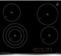 Встраиваемая электрическая варочная панель Kaiser KCT 6703 F