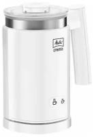 Вспениватель молока Melitta 21562 Cremio II, White