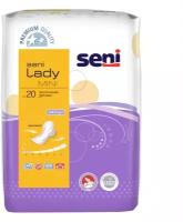 Seni Lady Mini прокладки урологические 20 шт