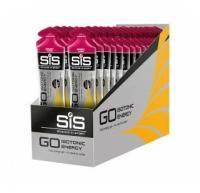 Гель GO Isotonic Energy Gel super SIS вишня 30 штук