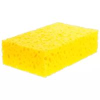 Shine Systems Wash Sponge - губка крупноячеистая для мойки кузова 20*12*6см