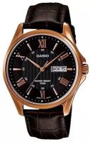 Наручные часы CASIO Collection MTP-1384L-1A