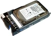 Жесткий диск HDD IBM 73,4Gb (U2048/15000/8Mb) 40pin FC [26K5202]