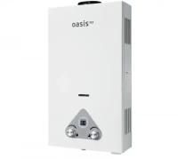 Газовая колонка Oasis Eco W-20 Standart