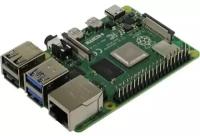 Микрокомпьютер Raspberry PI 4 Model B 2Gb