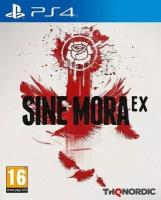 Sine Mora EX (PS4) английский язык