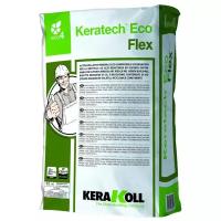 Базовая смесь Kerakoll Keratech Eco Flex