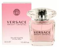 Туалетная вода Gianni Versace женская Bright Crystal 30 мл