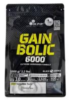 Olimp Gain Bolic 6000 - 1000 г - 2,2lb (Olimp)