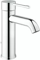 Смеситель для раковины Grohe Essence New 23589001