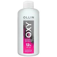 OLLIN Professional Окисляющая эмульсия Oxy, 12%, 150 мл