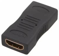 Переходник HDMI (гнездо HDMI - гнездо HDMI), (1шт) (пакет) PROconnect 1 шт арт. 17-6806-7