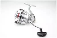 Катушка Daiwa 20 CrossFire LT 5000-C