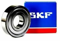 Подшипник 6 204 ZZ C3 SKF Франция, BRG215UN, 0000976