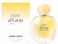 Giorgio Armani Light Di Gioia парфюмерная вода 50 мл для женщин