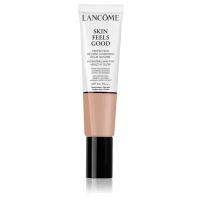 Lancome Тональный крем Skin Feels Good, SPF 23, 32 мл, оттенок: 04C Golden Sand