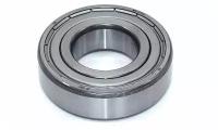 Подшипник барабана 25x52x15 (6 205 ZZ) SKF для стиральной машины