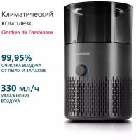 Климатический комплекс THOMSON PH30M01 36 Вт, черный