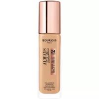 Bourjois Тональный крем Always Fabulous Full Coverage Foundation, SPF 20, 30 мл, оттенок: 420