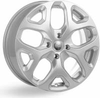 Колесный диск КиК Skoda Octavia (КСr869) 16x6.5" PCD5x112 ET46 D57.1